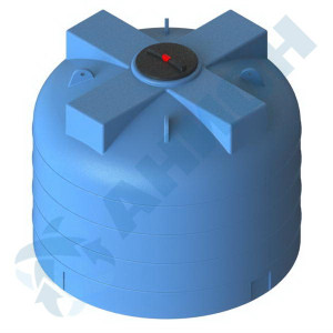 Ёмкость 4500 литров